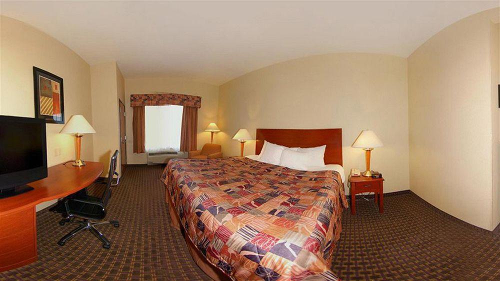 Spark By Hilton Shepherdsville Louisville South Exterior foto